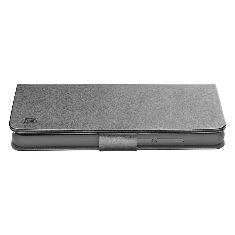 Cellularline Book Agenda - Case Samsung Galaxy S24 (Schwarz) – Produktabbildung 2