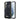 Guess Golden Marble Collection - Hülle für Samsung Galaxy S23+ (schwarz)