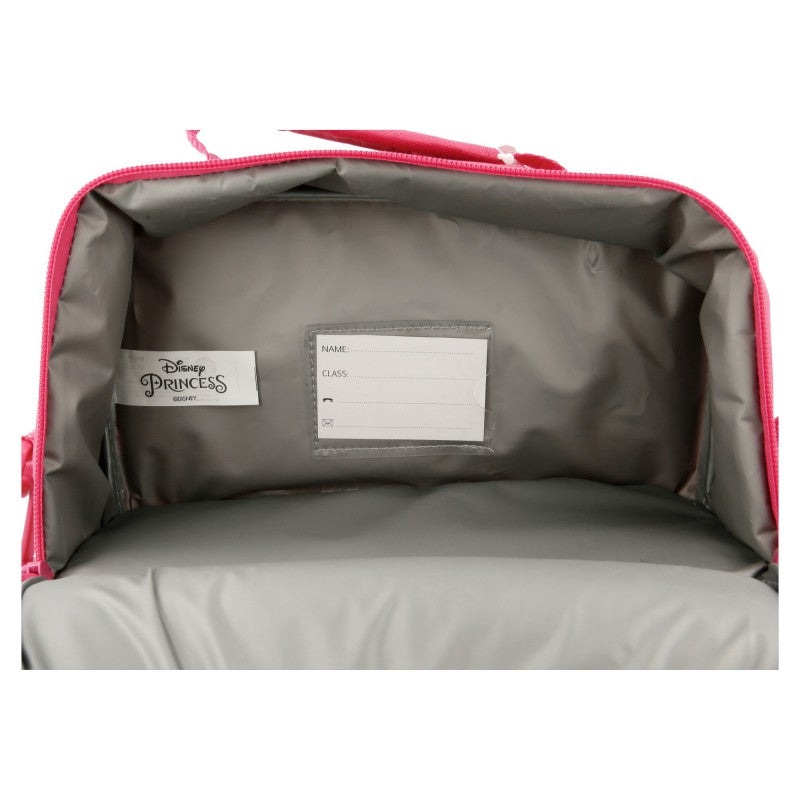 Princess - Dvoukomorová termoTasche – Produktabbildung 5