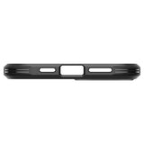 Spigen Tough Armor MagSafe - Hülle für iPhone 15 (schwarz) – Produktabbildung 5