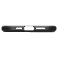 Spigen Tough Armor MagSafe - Hülle für iPhone 15 (schwarz) – Produktabbildung 5