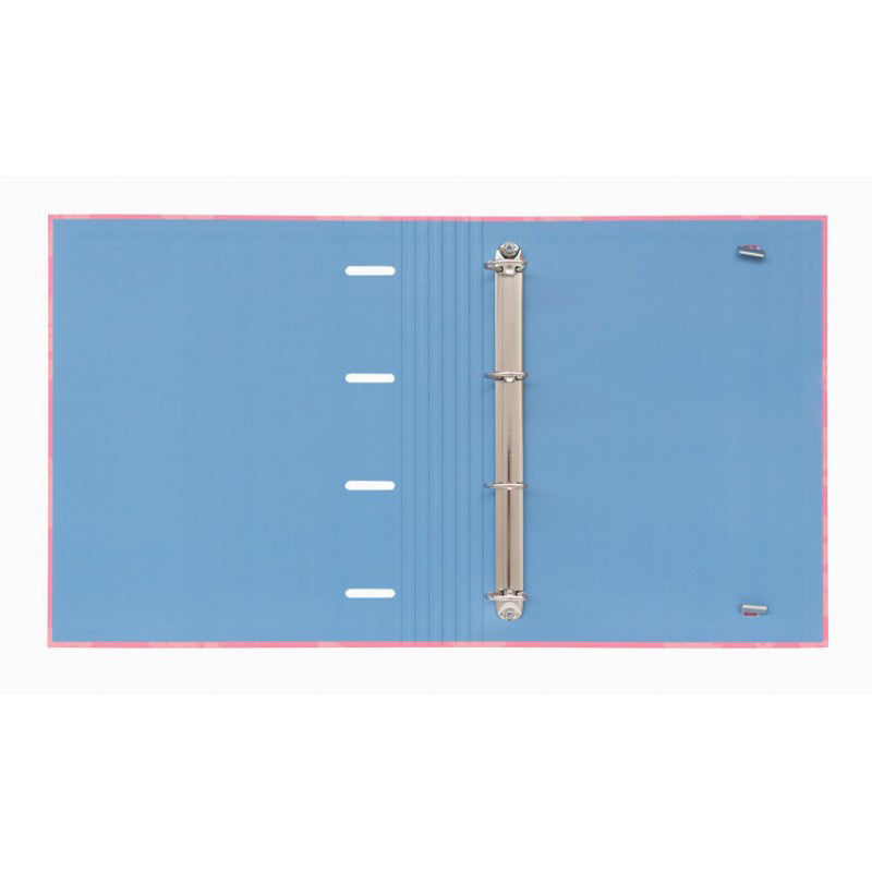 Disney Stitch - Organizer A4 (4 Ringe, Gummiband) – Produktabbildung 2