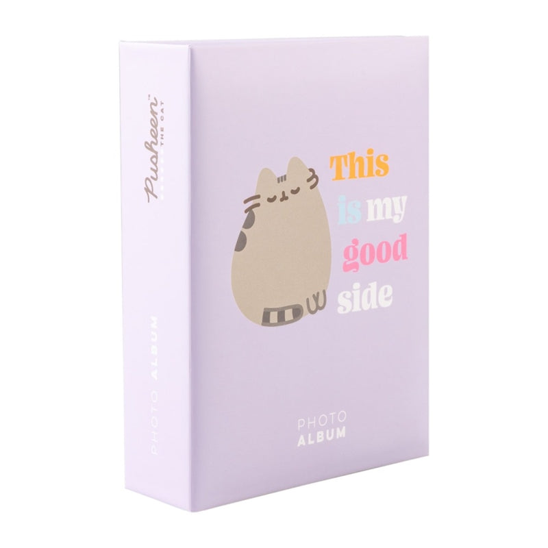 Pusheen - Fotoalbum für 100 Fotos 10x15 cm