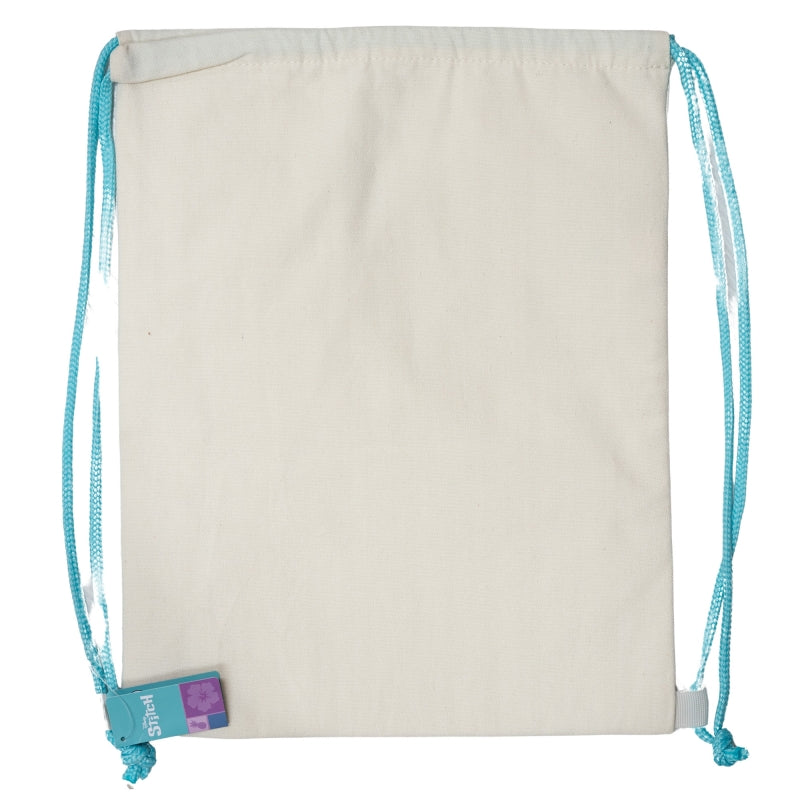 Disney Stitch - Rucksack/Tasche se stahovací šňůrkou (30 x 40 cm) – Produktabbildung 2