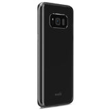 Moshi Vitros - Hülle für Samsung Galaxy S8+ (Titanium Gray) – Produktabbildung 2