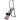 Treppenstepper für Zuhause, klappbarer Vertical Climber mit 3 Widerstandsstufen, verstellbarem Lenker und