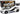 Auto R/C BMW i8 Rastar 1:14 Weiße Automatiktüren