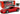 Auto R/C Ferrari Italia Rastar 1:14 Rot