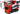 Auto RC Mercedes-Benz Arocs Rastar 1:14 Rot
