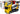 Auto RC Mercedes-Benz Arocs Rastar 1:14 Gelb