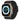 Spigen Fit Lite Ultra - Armband für Apple Watch 42/44/45/49 mm (schwarz)