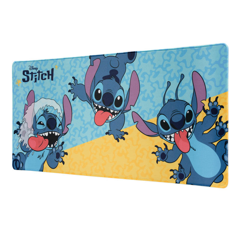 Disney Stitch - Herní/Tisch- Unterlage XXL (80 x 35 cm)