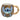Disney Stitch - 3D Keramikbecher in Geschenkbox aus der Kollektion Coconut 325 ml