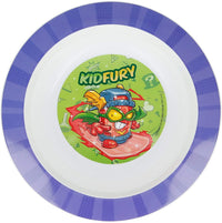 Super Zings - Schüssel für Kinder – Produktabbildung 2