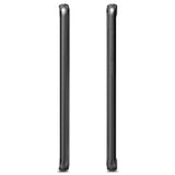Moshi Vitros - Hülle für Samsung Galaxy S8+ (Titanium Gray) – Produktabbildung 3