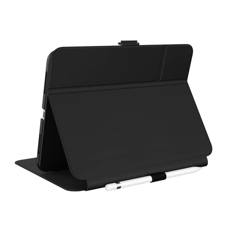 Hülle Speck Balance Folio – iPad 11" (2025) / 10,9" (2022) s povrchovou Beschichtung MICROBAN, magnetem – Produktabbildung 2