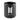 Jiný BTS - Keramikbecher in Geschenkbox 350 ml (schwarz)