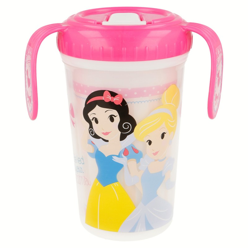 Princess - Mug with a spout 320 ml – Produktabbildung 2