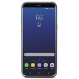 Moshi Vitros - Hülle für Samsung Galaxy S8+ (Titanium Gray) – Produktabbildung 4