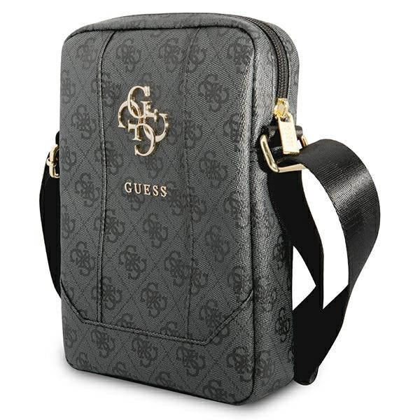 Guess 4G Big Metal Logo Tablet Bag - Tasche für 10" Tablet (grau)