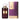 Emir Cherry Cola Extracto De Perfume 75un Spray