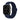 Crong Wave Band - gestrickt Armband für Apple Watch 44/45/46/49 mm (dunkel blau)