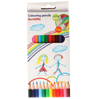 Topwrite - Pastelky 12 Farben