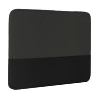 STM Origin Laptop Sleeve – Hülle für MacBook Pro 14" / Laptop 14” / 13” (schwarz břidlice) – Produktabbildung 5