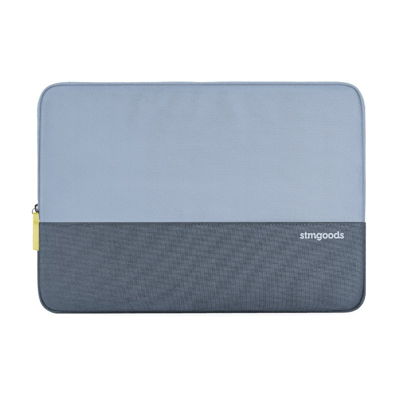 STM Origin Laptop Sleeve – Hülle für MacBook Pro 14" / Laptop 14” / 13” (Ledovcově blau)