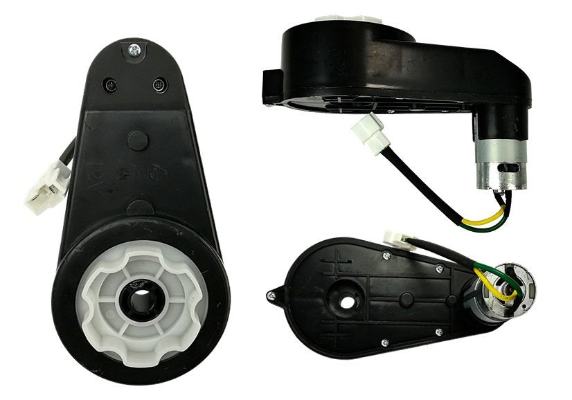 LEAN CARS Batteriebetriebener Automotor XMX607