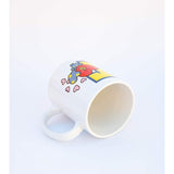 BT21 - Keramikbecher 300ml TATA – Produktabbildung 3