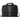 BMW Nylon Red Stripe - Bolsa para portátil 16" (Negro)