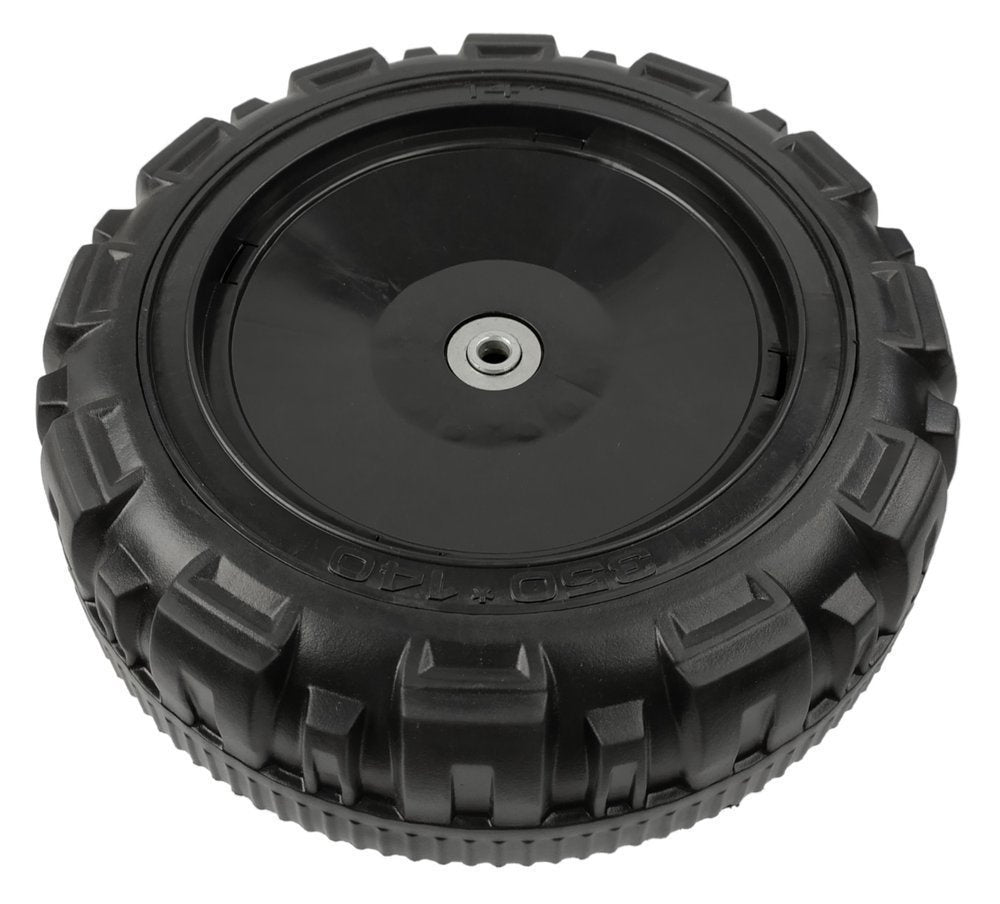 LEAN CARS Hinterrad für elektrisches Aufsitz-Quad BDM0909 BDM906 mit Adapter – Produktabbildung 2