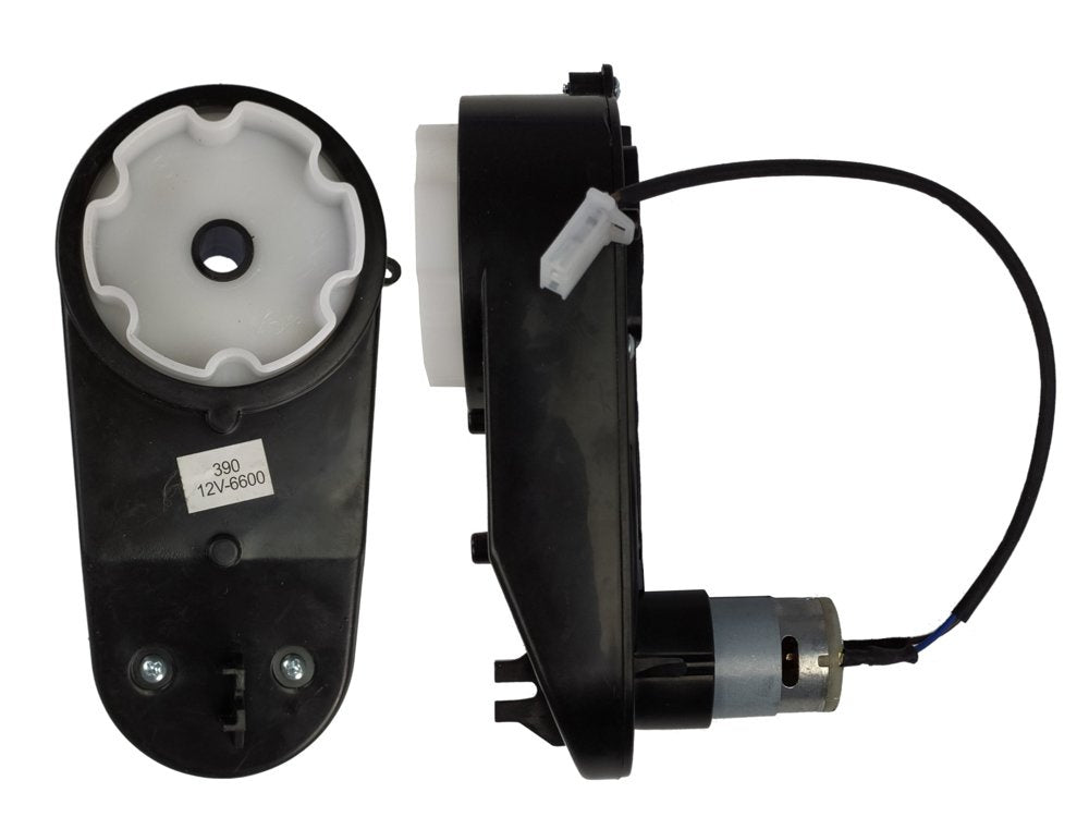 LEAN CARS Lenkmotor 12V 6600RPM
