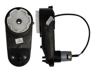 LEAN CARS Lenkmotor 12V 6600RPM