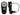 LEAN CARS Lenkmotor 12V 6600RPM