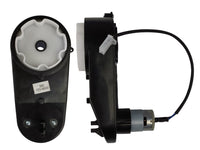 LEAN CARS Lenkmotor 12V 6600RPM
