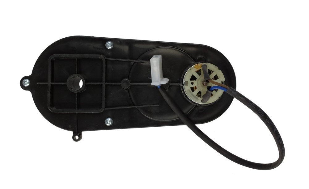 LEAN CARS Lenkmotor 12V 6600RPM – Produktabbildung 2