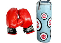 LEAN Toys Mittel Boxset 57 x 18 cm