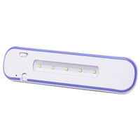 Grundig - LED osvětlení skříně