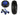 LEAN Toys Gokart Rad A15 Blau