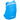 Dunlop - Pláštěnka für Rucksack (blau)