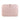 Guess Quilted 4G Sleeve – Laptop-Hülle 13" / 14" (rosa)