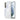 Guess Marble Collection - Hülle für Samsung Galaxy S23+ (weiß)