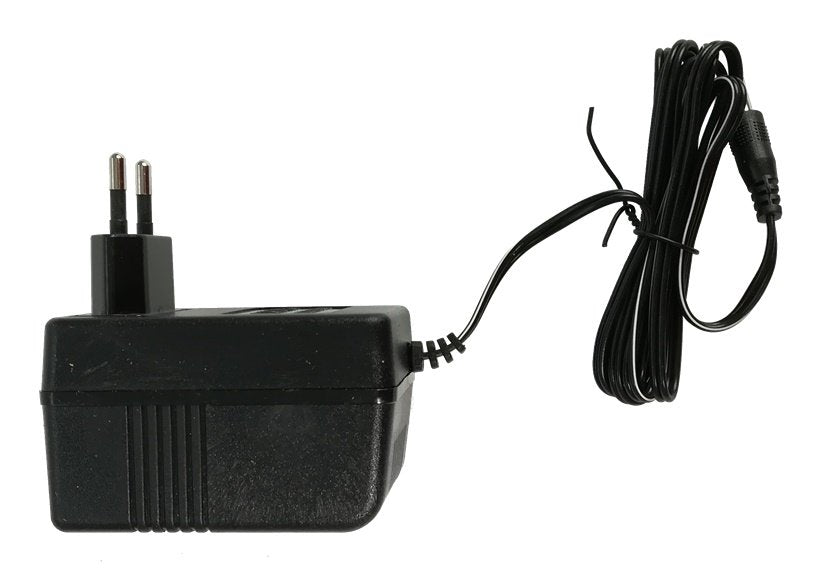LEAN CARS Ladegerät 12V 1000mA – Produktabbildung 4