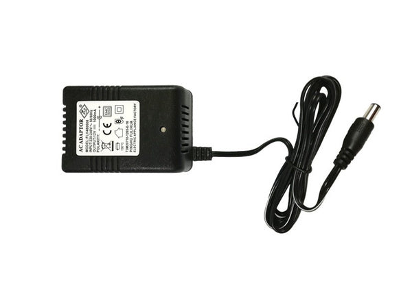 LEAN CARS Ladegerät 12V 1000mA – Produktabbildung 8