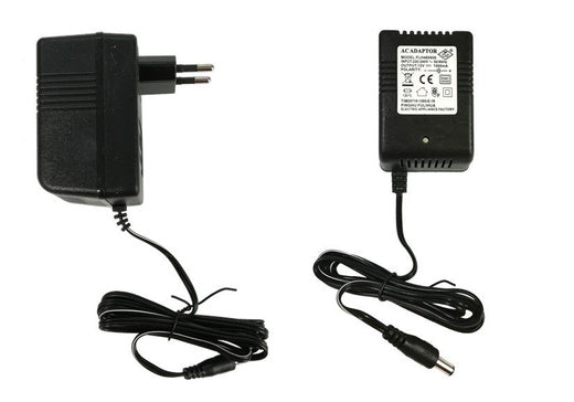 LEAN CARS Ladegerät 12V 1000mA – Produktabbildung 9