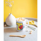 BT21 - Keramikbecher 300ml TATA – Produktabbildung 6