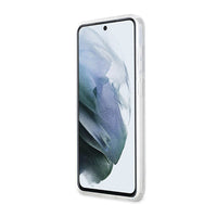 Karl Lagerfeld IML NFT Ikonik - Hülle für Samsung Galaxy S23 (transparent) – Produktabbildung 5
