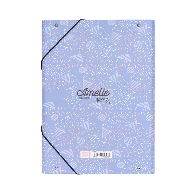 Amelie - Složka / složka dokumentů aus der Kollektion Classic – Produktabbildung 2